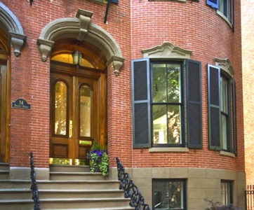 brownstone